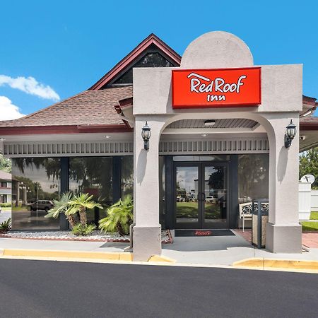 Red Roof Inn Savannah - Southside/Midtown Extérieur photo
