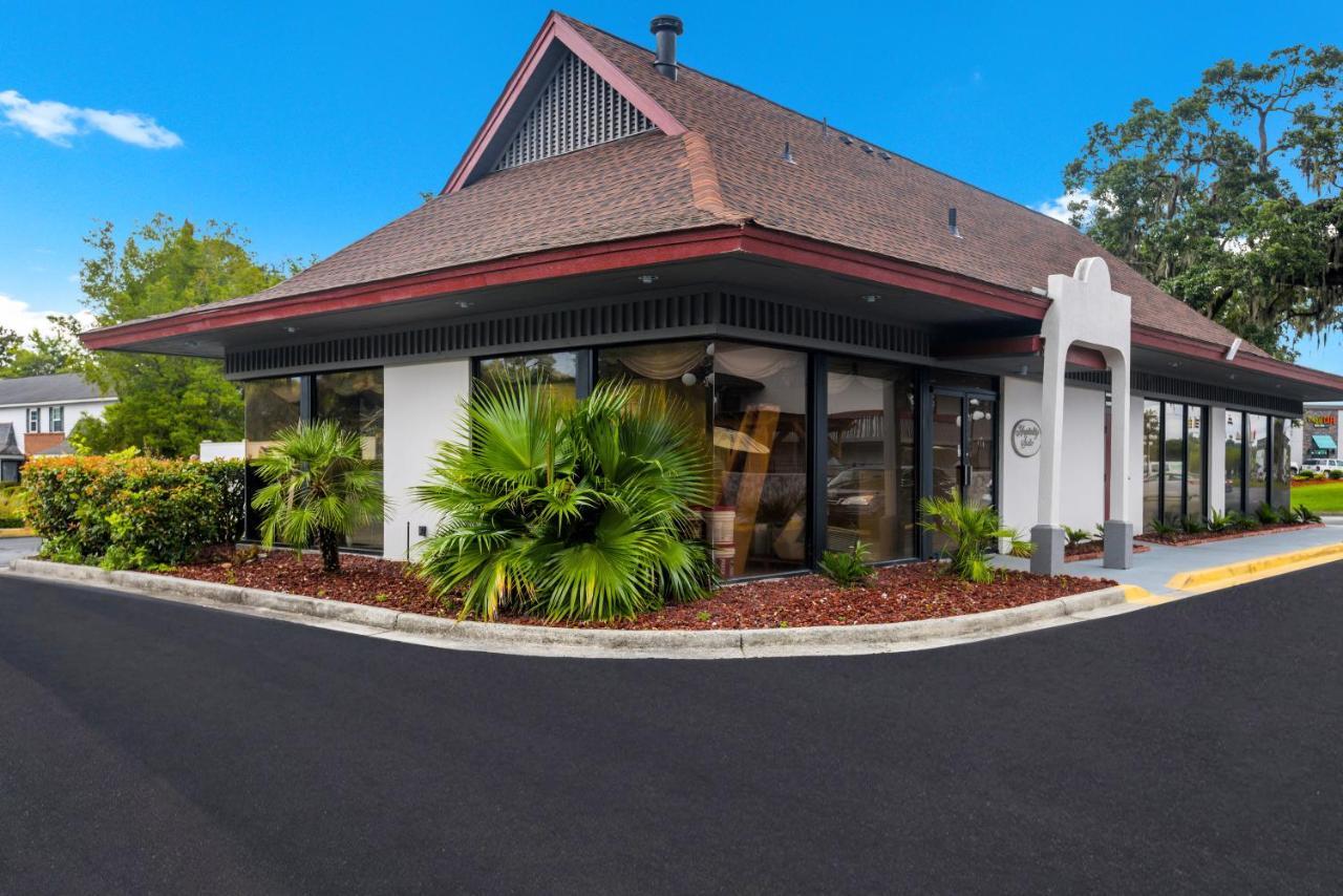 Red Roof Inn Savannah - Southside/Midtown Extérieur photo