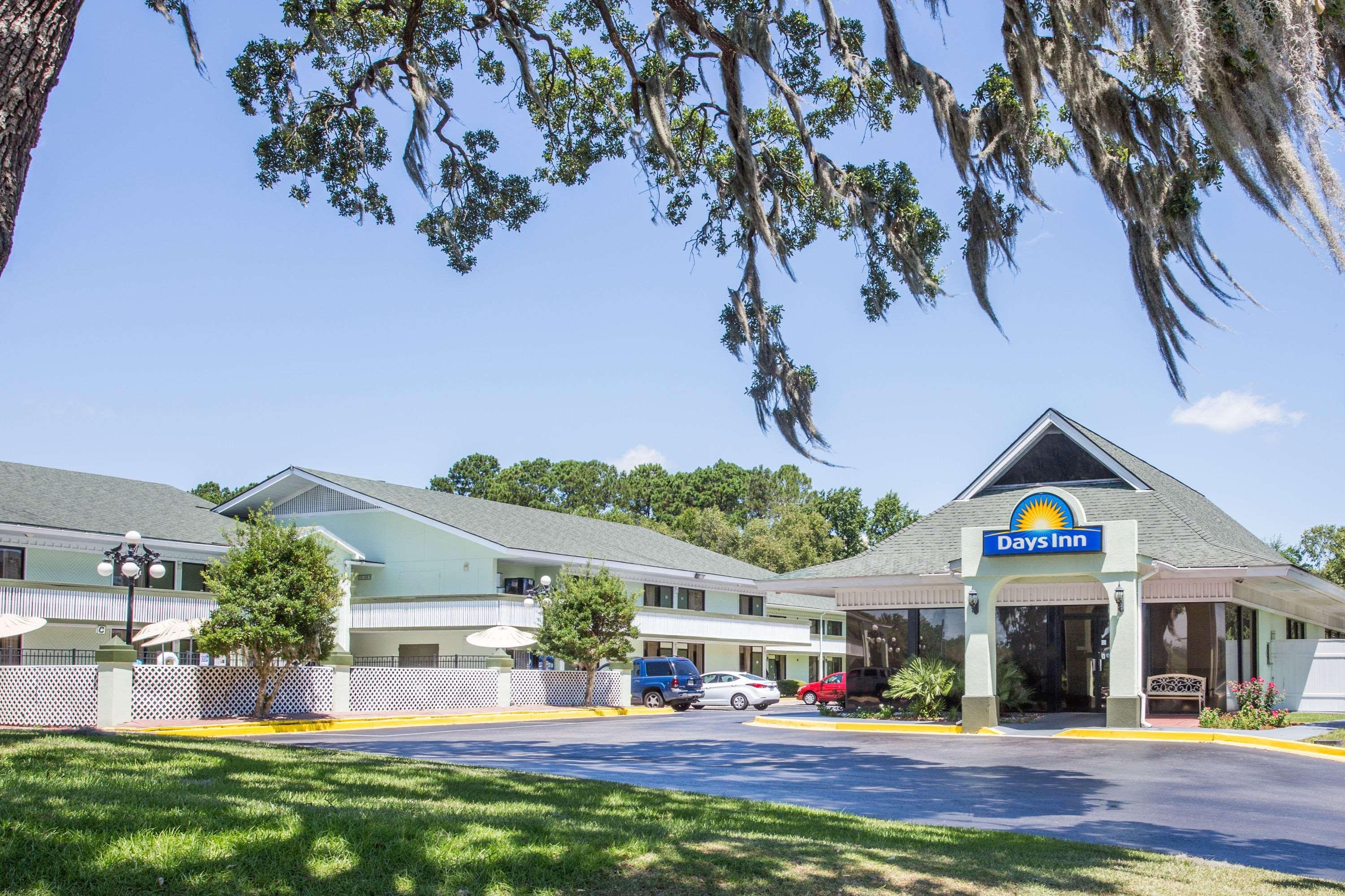 Red Roof Inn Savannah - Southside/Midtown Extérieur photo