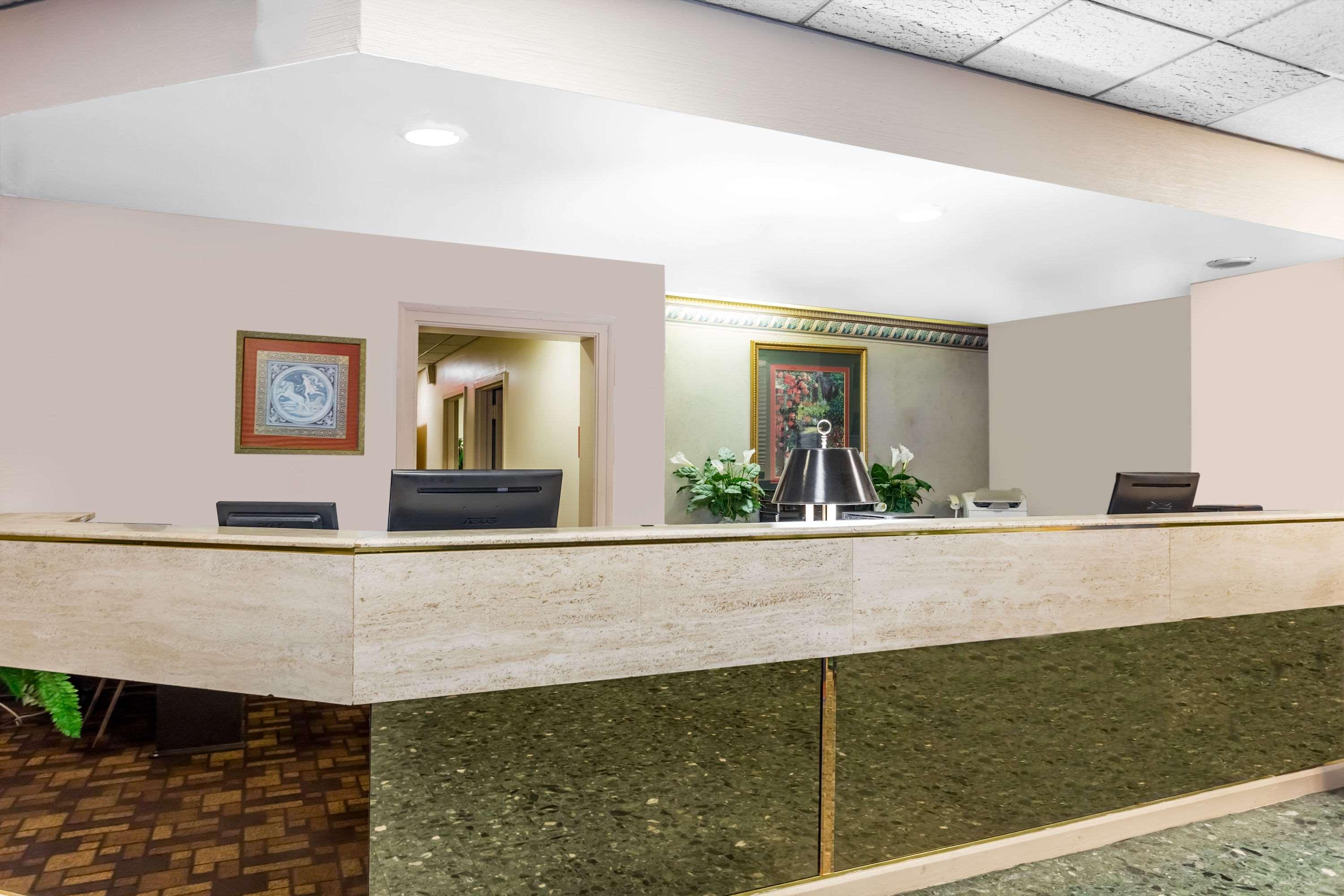 Red Roof Inn Savannah - Southside/Midtown Extérieur photo
