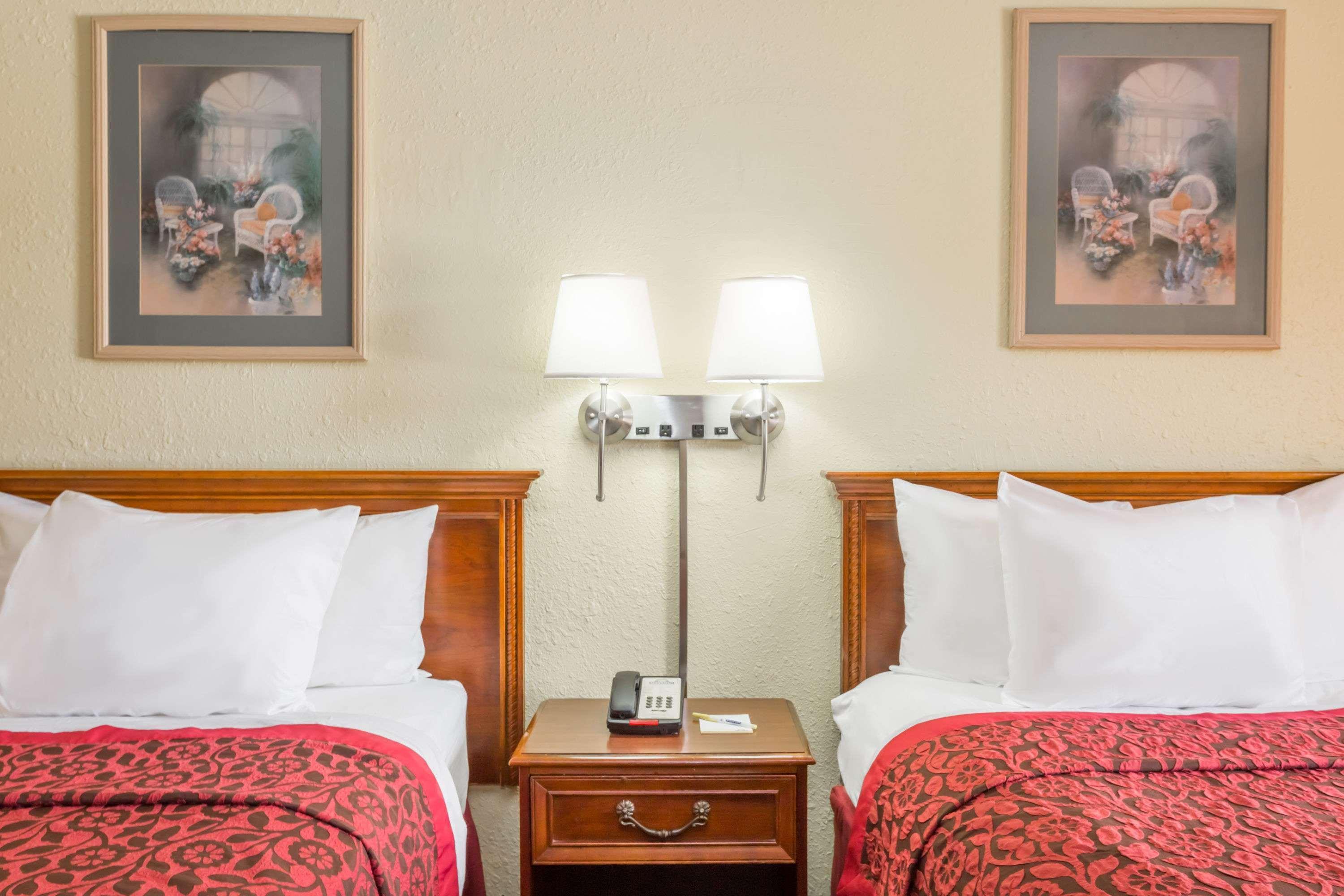 Red Roof Inn Savannah - Southside/Midtown Extérieur photo