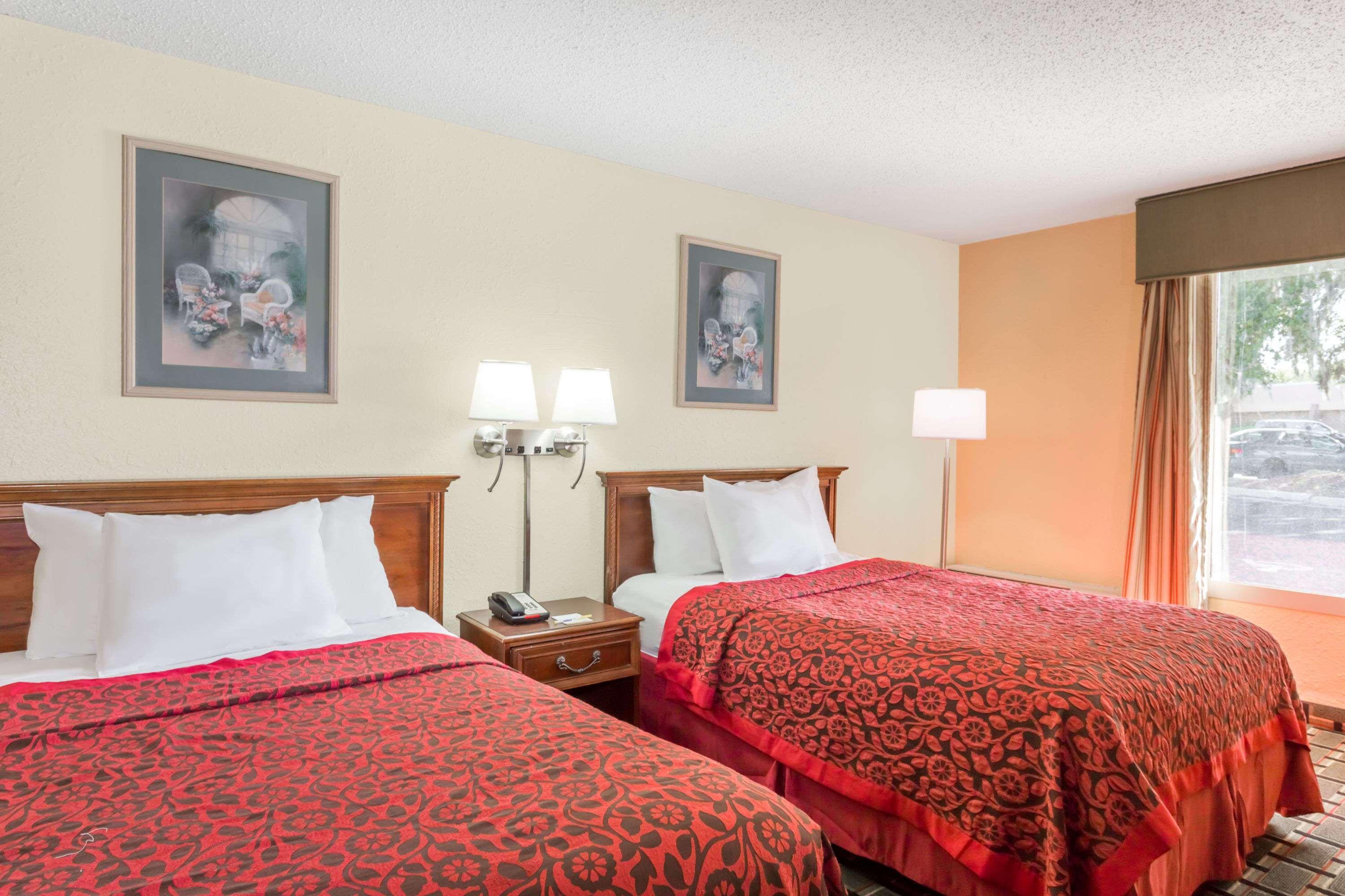 Red Roof Inn Savannah - Southside/Midtown Extérieur photo